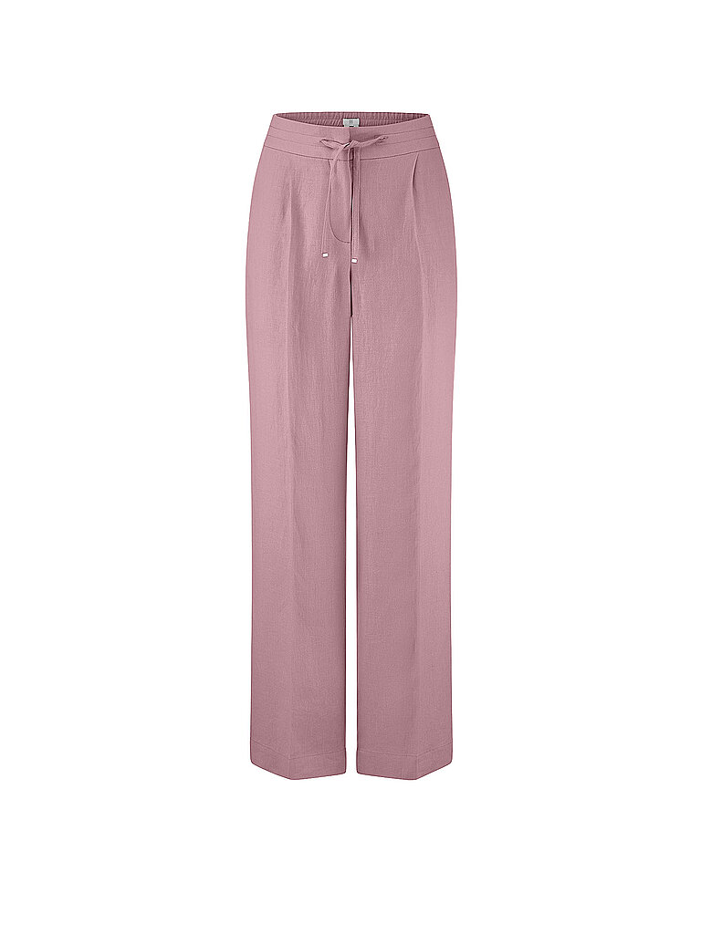 Riani Pantalones Marlene rosa 44