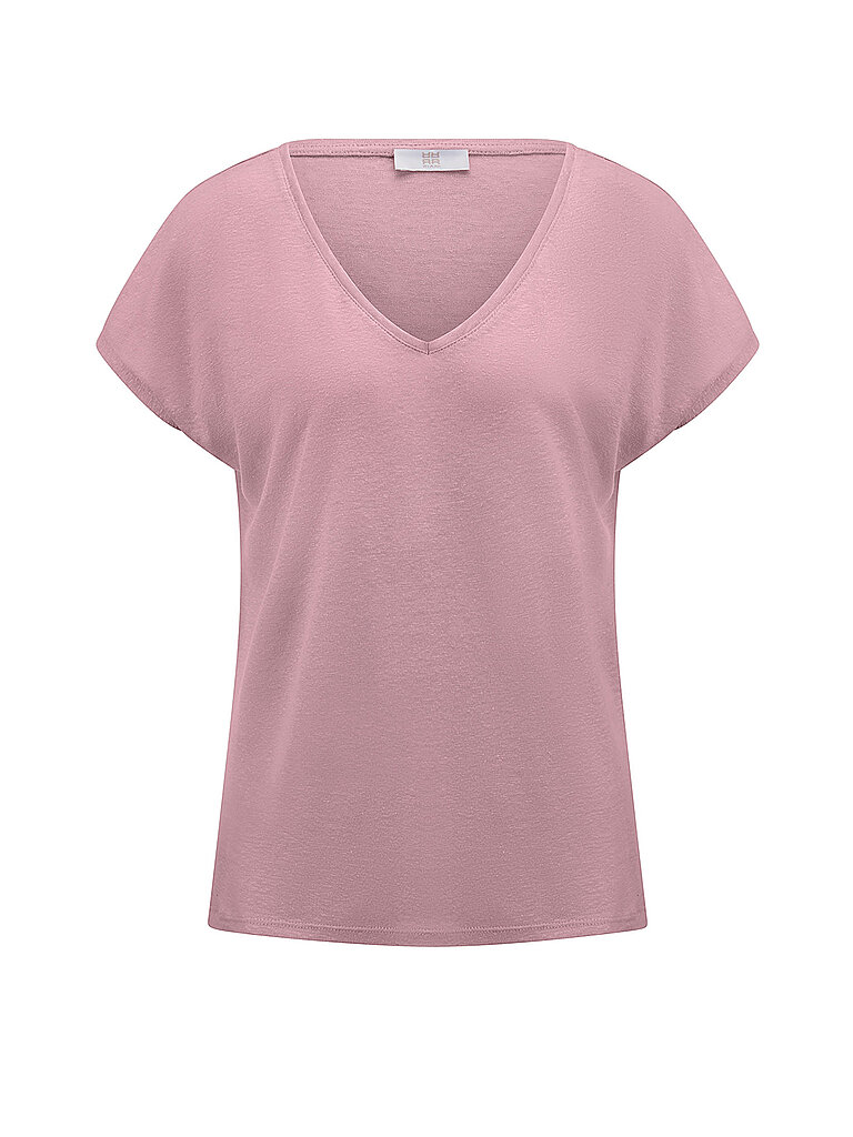 Riani Camiseta rosa 40