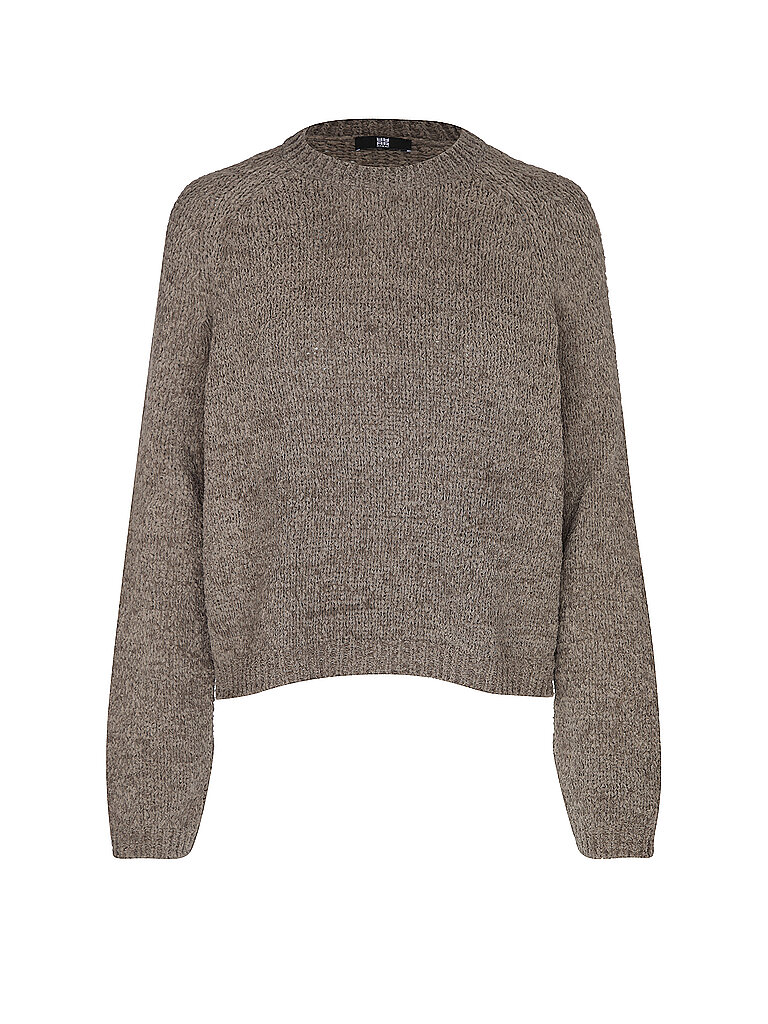 Riani Pullover gris 46