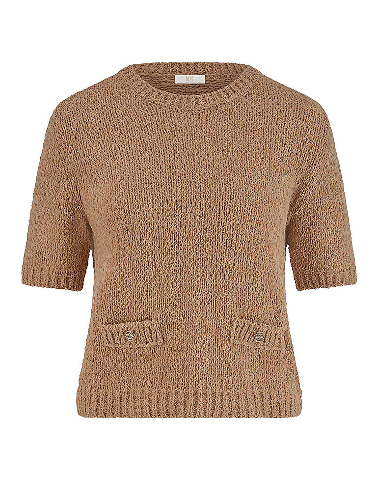 Riani Pullover marrón 38