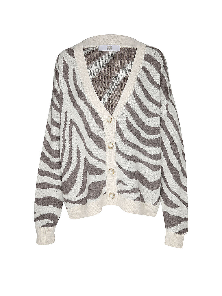 Riani Cárdigan beige XS