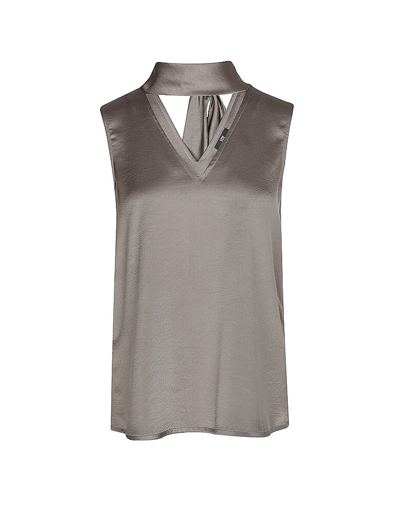 Riani Blusa gris 44