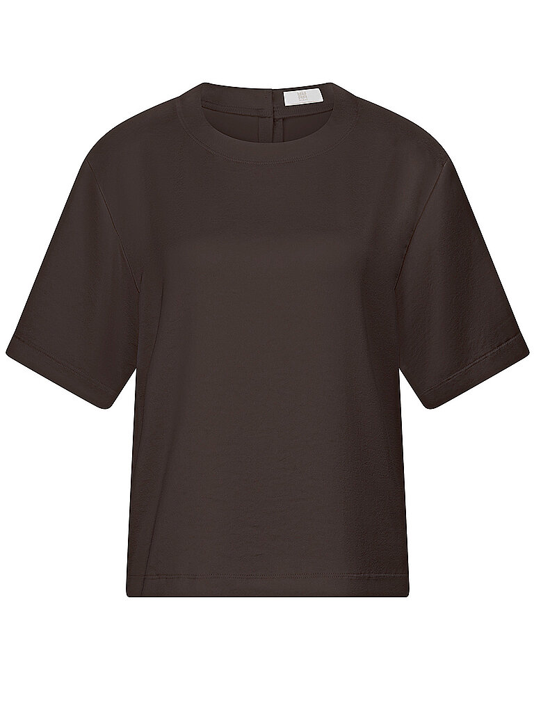 Riani Blusa marrón