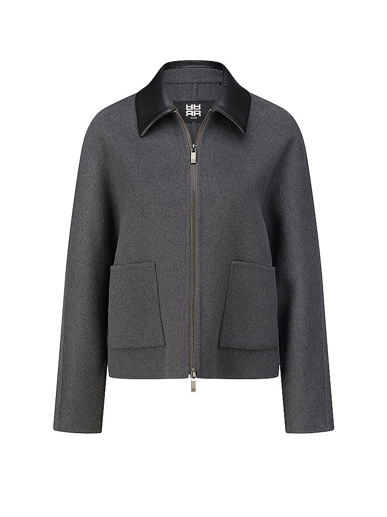 Riani Chaqueta gris