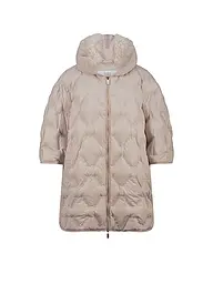 RIANI | Abrigo acolchado | Beige