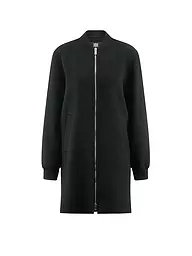 RIANI | Abrigo | Negro