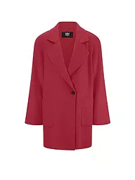RIANI | Abrigo | Rojo