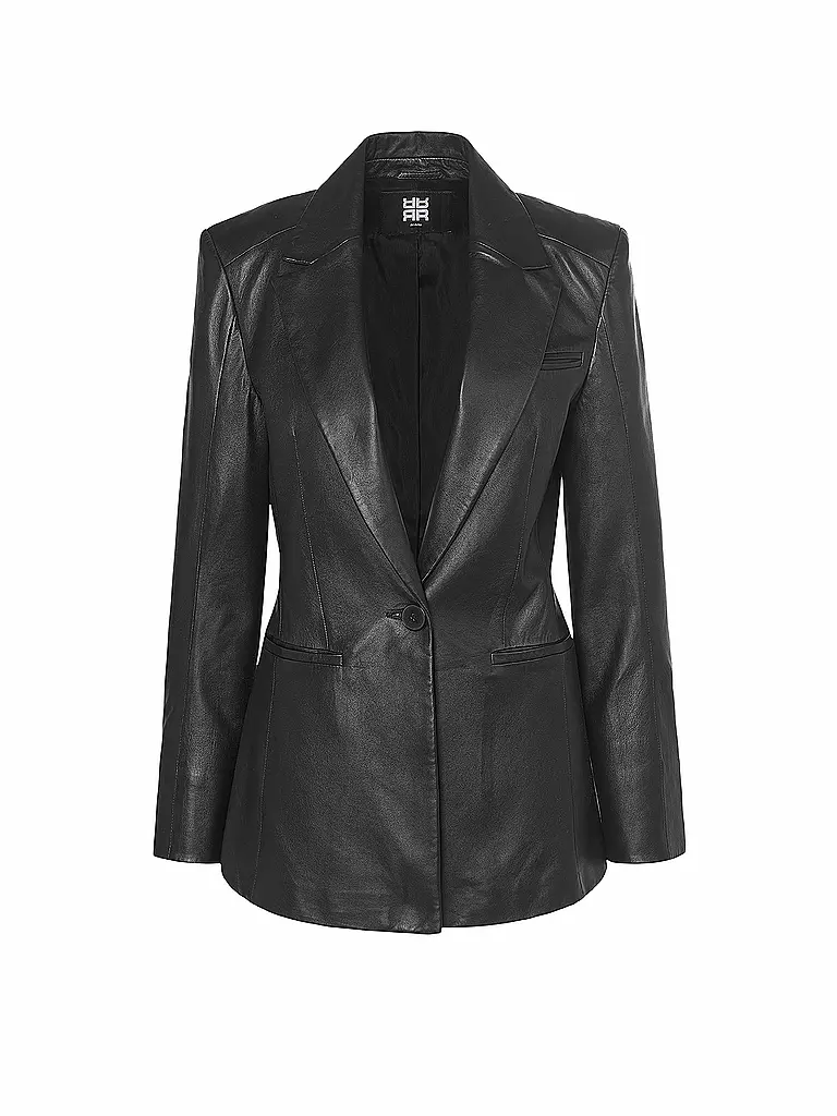 RIANI | Blazer  | Negro