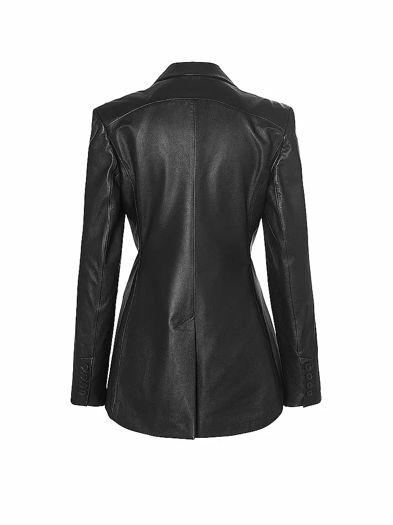 RIANI | Blazer  | Negro