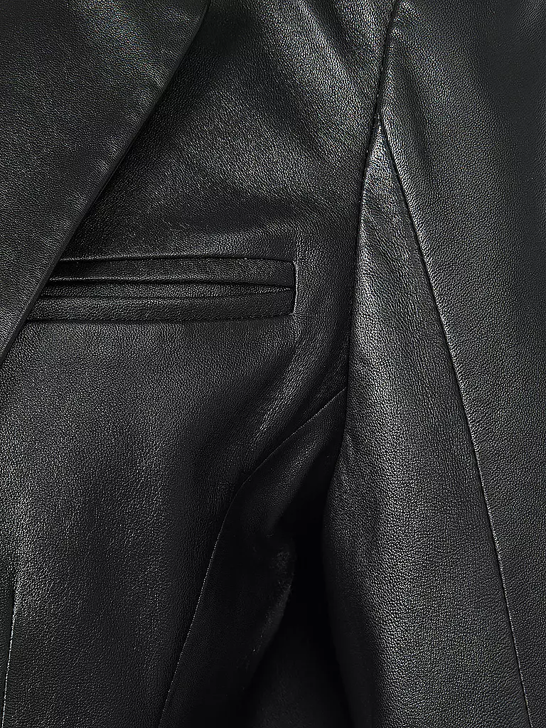 RIANI | Blazer  | Negro