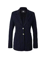 RIANI | Blazer | Negro