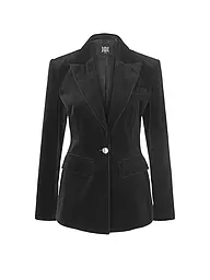 RIANI | Blazer | Negro