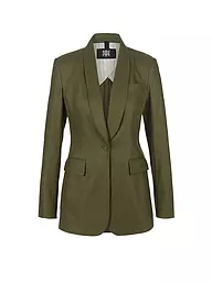 RIANI | Blazer | Oliva