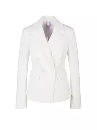 RIANI | Blazer | Crema