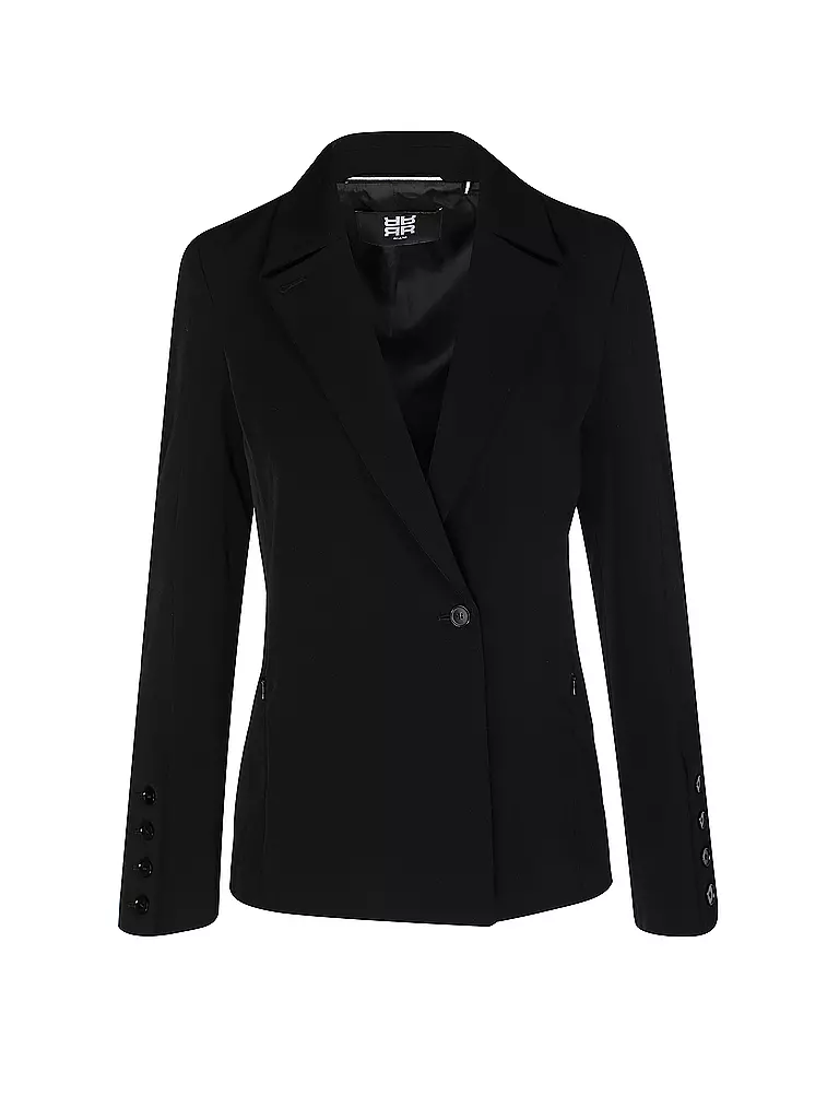 RIANI | Blazer | Negro