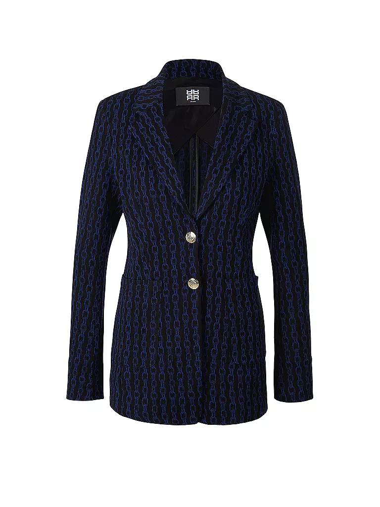 RIANI | Blazer | Negro
