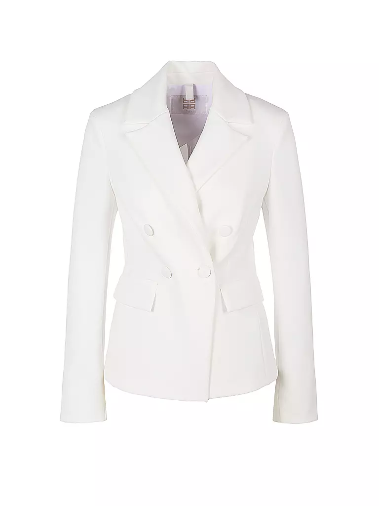 RIANI | Blazer | Crema