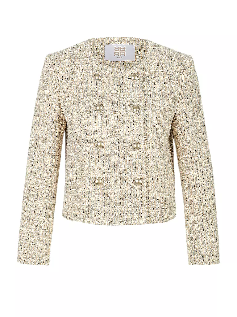 RIANI | Blazer | Crema