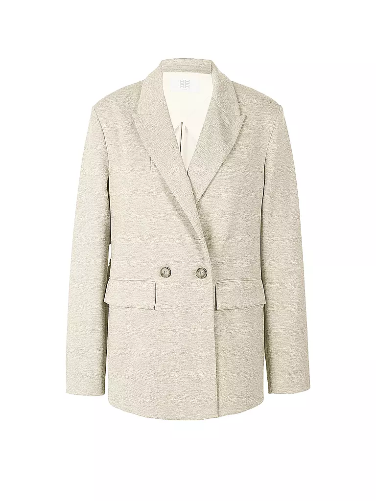 RIANI | Blazer | Crema