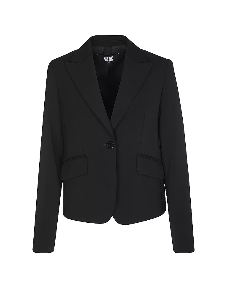 RIANI | Blazer | Negro