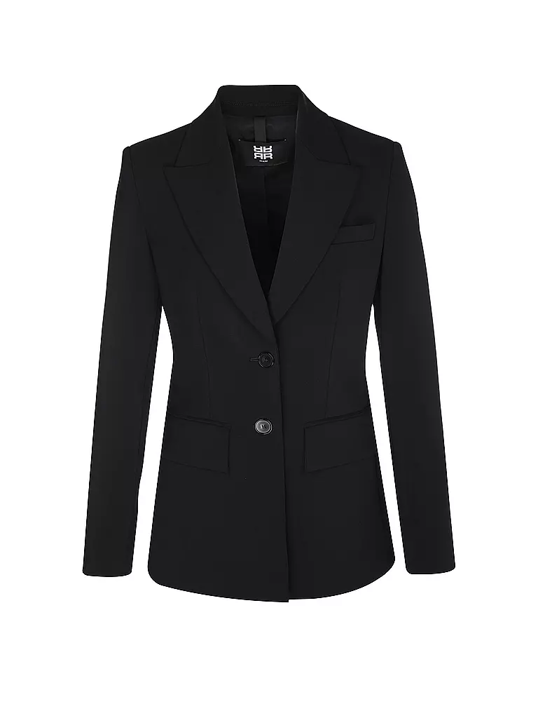 RIANI | Blazer | Negro