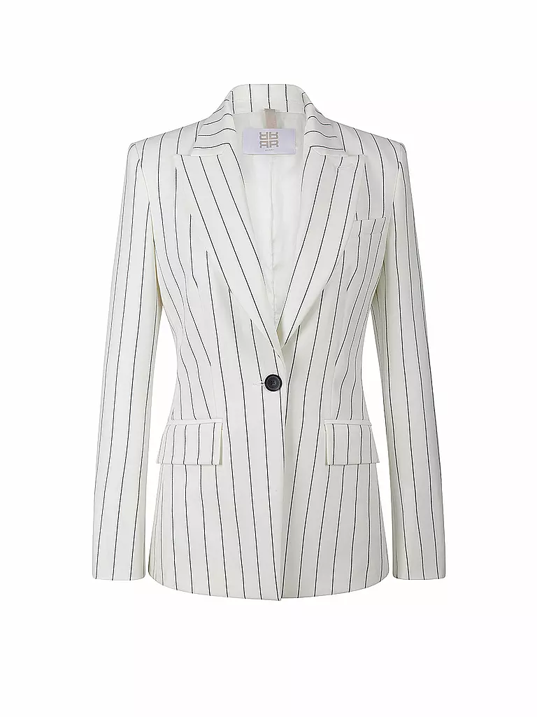 RIANI | Blazer | Crema