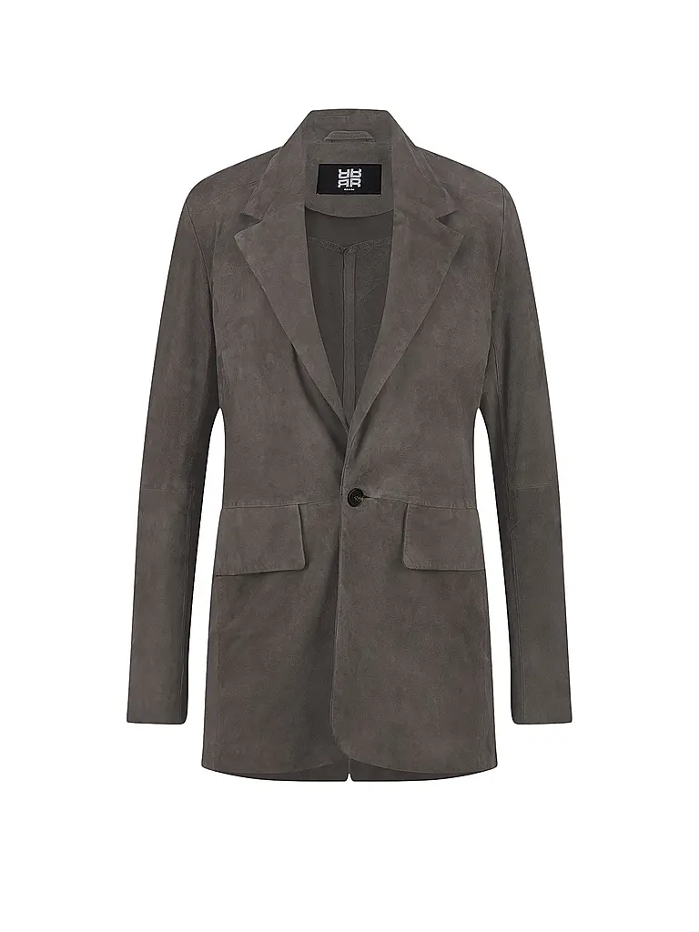 RIANI | Blazer | Marrón