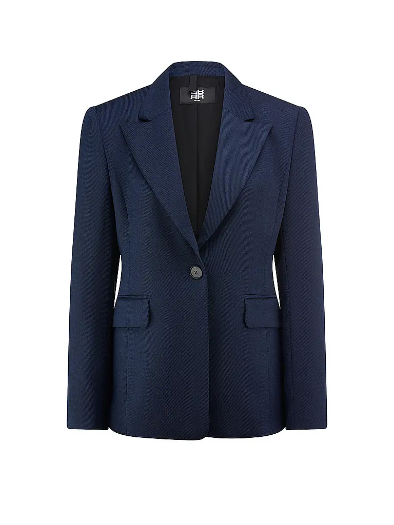 RIANI | Blazer | Azul