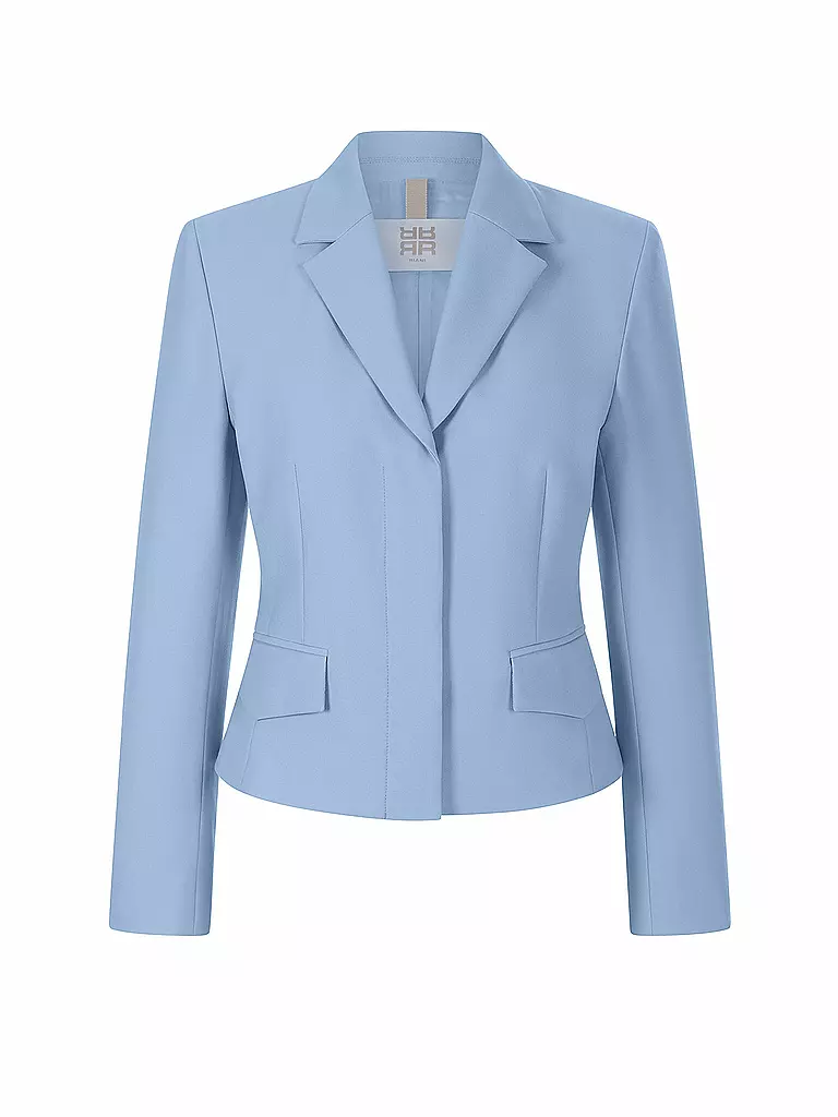 RIANI | Blazer | Azul
