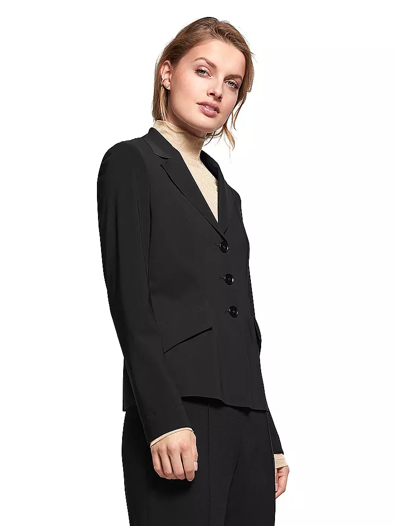RIANI | Blazer | Negro