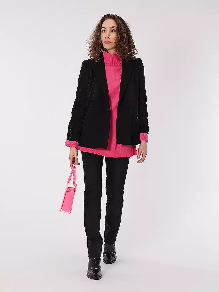 RIANI | Blazer | Negro