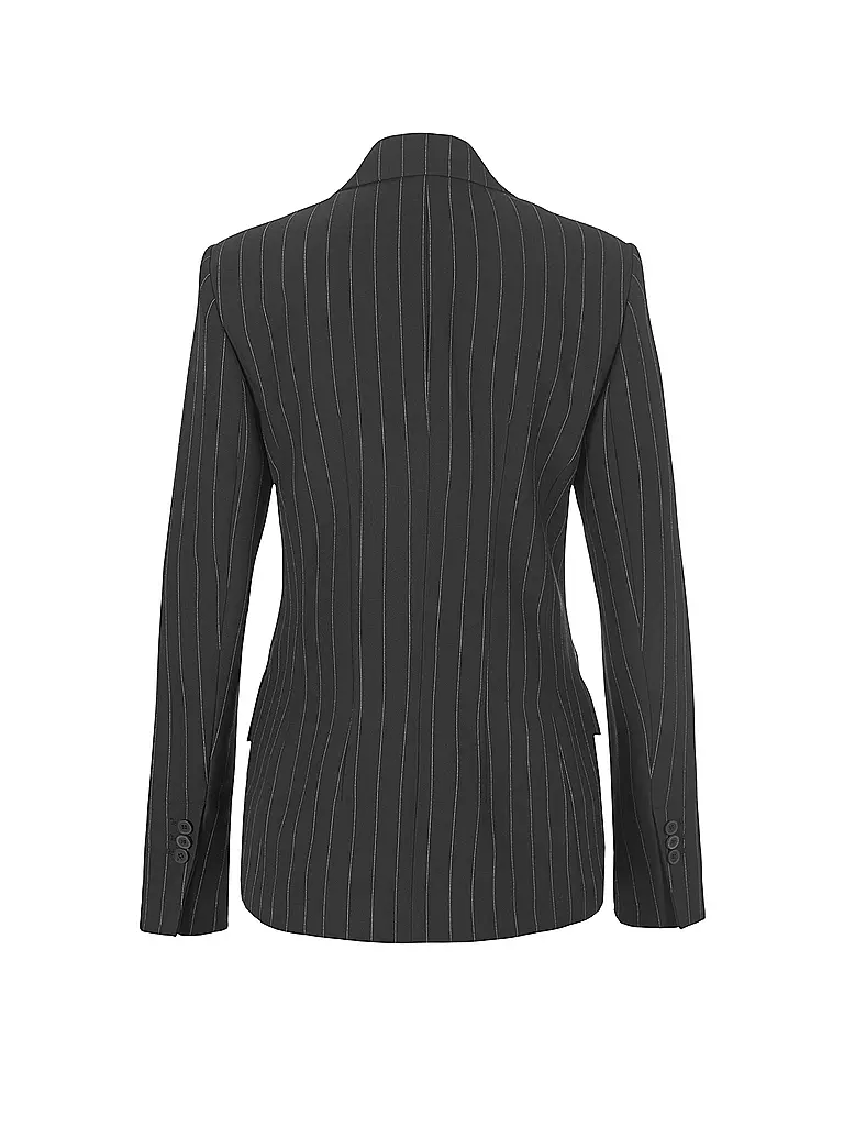 RIANI | Blazer | Negro