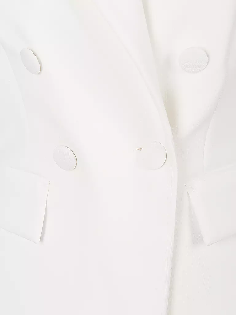 RIANI | Blazer | Crema