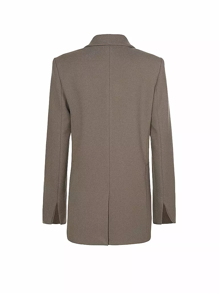 RIANI | Blazer | Gris