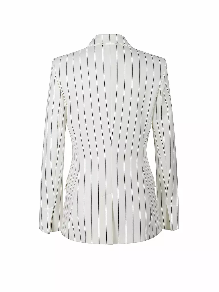 RIANI | Blazer | Crema