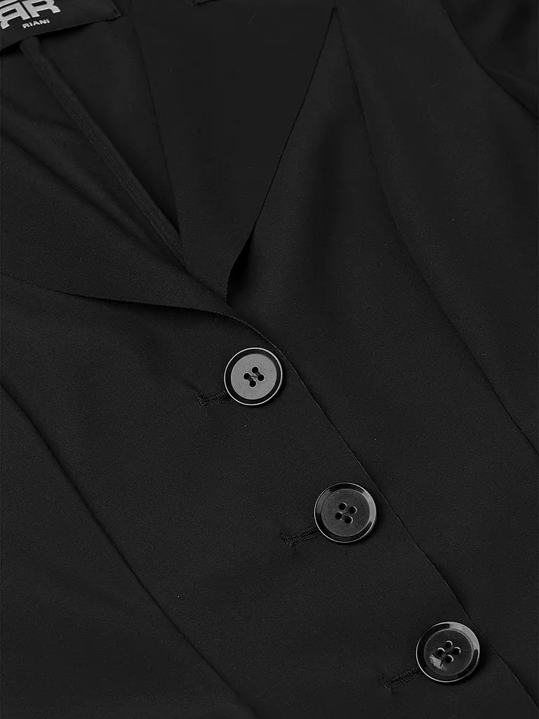 RIANI | Blazer | Negro