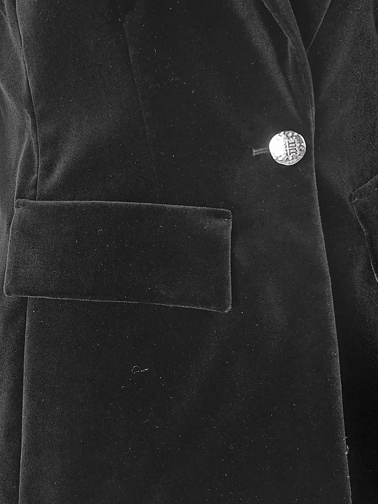 RIANI | Blazer | Negro