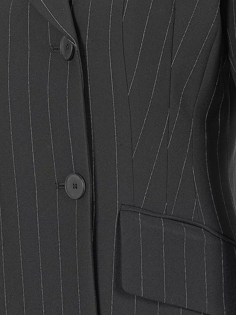 RIANI | Blazer | Negro