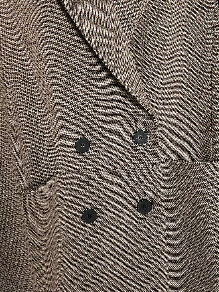 RIANI | Blazer | Gris