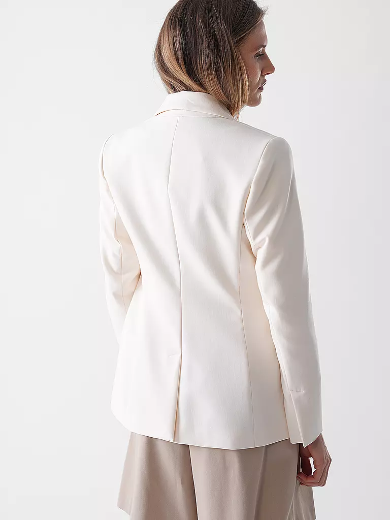 RIANI | Blazer | Beige
