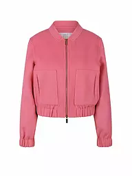 RIANI | Blusón | Fucsia