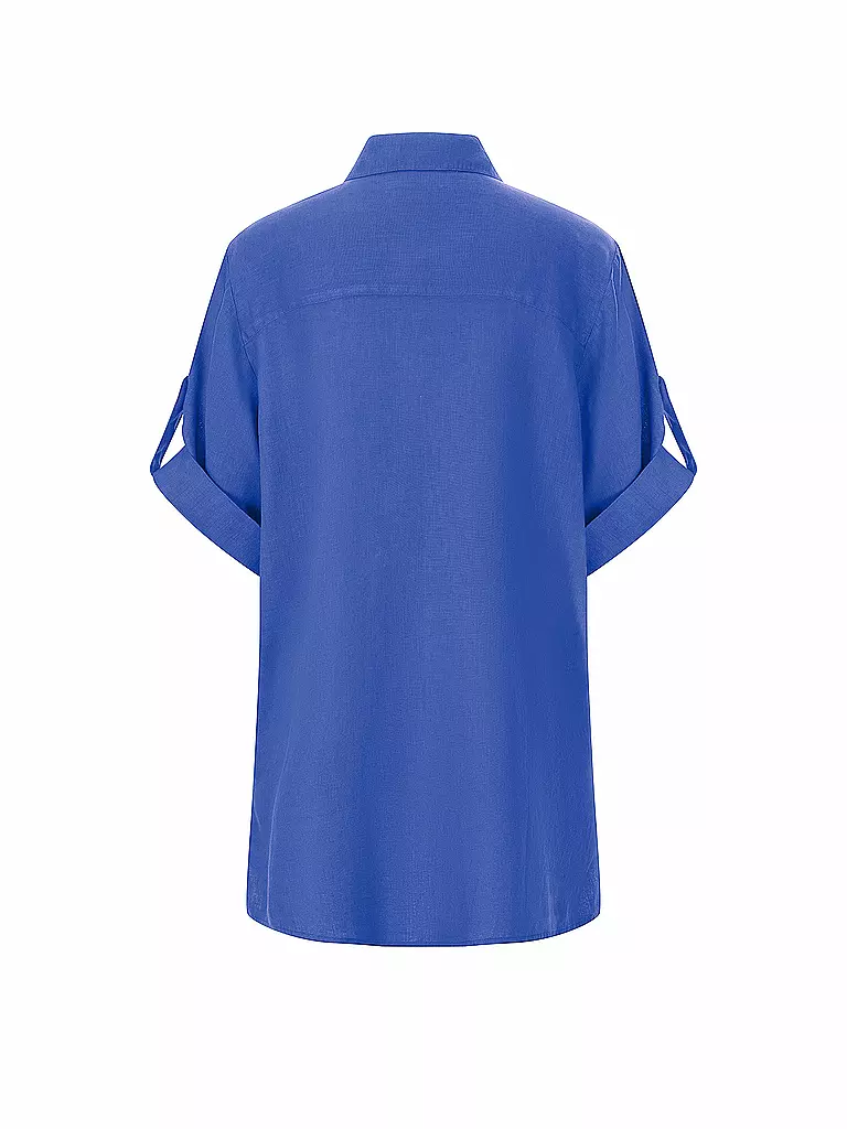 RIANI | Blusa de lino | 