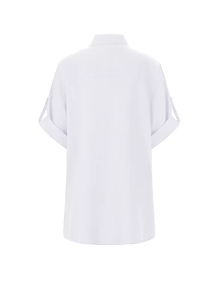 RIANI | Blusa de lino | 