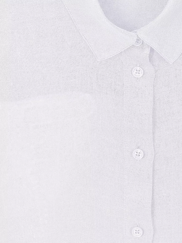RIANI | Blusa de lino | 