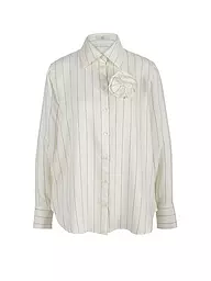 RIANI | Blusa | Crema