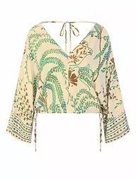RIANI | Blusa | Beige