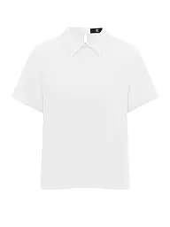 RIANI | Blusa | Crema
