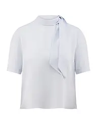 RIANI | Blusa | Azul claro