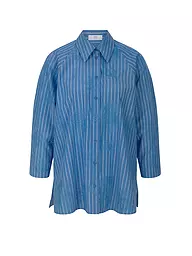 RIANI | Blusa | Azul