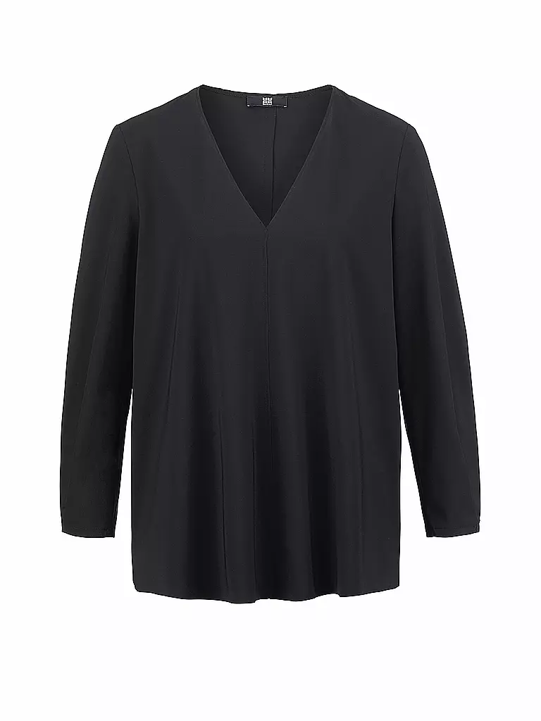 RIANI | Blusa | Negro